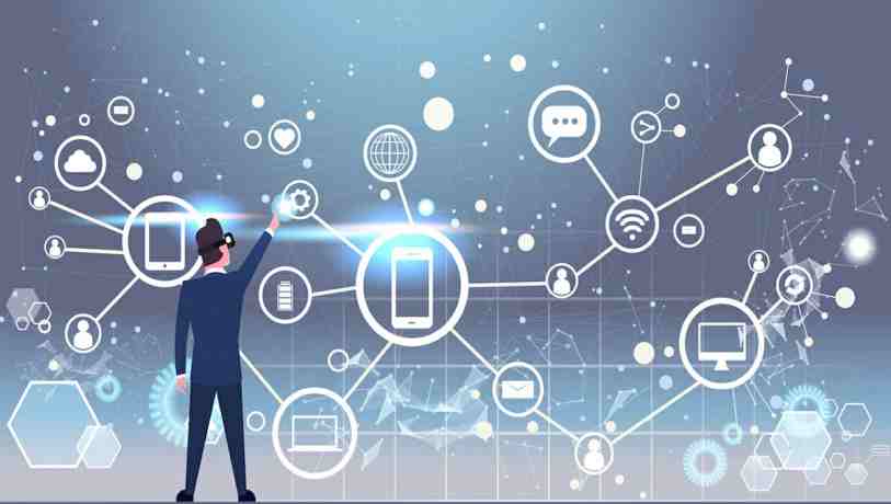 Business On Digital Maps | Actual SEO Media, Inc.