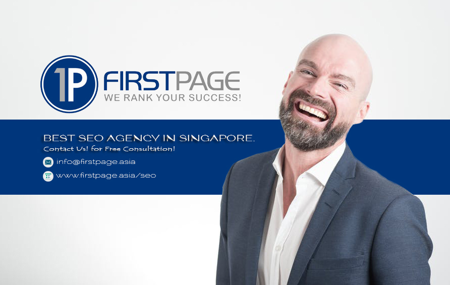 SEO Services Singapore