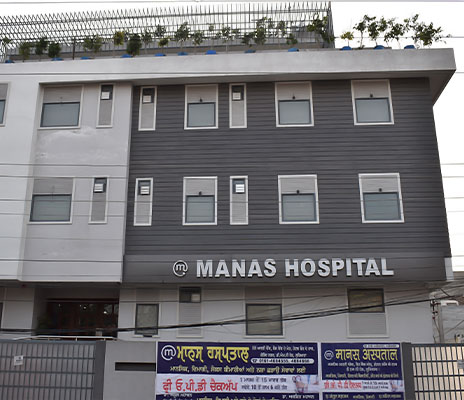 Counselling centre in Ludhiana
