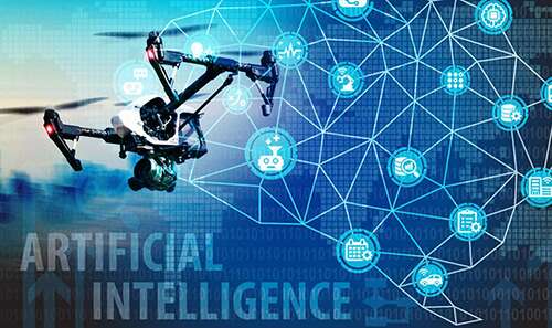 AI Training Institute in Udaipur