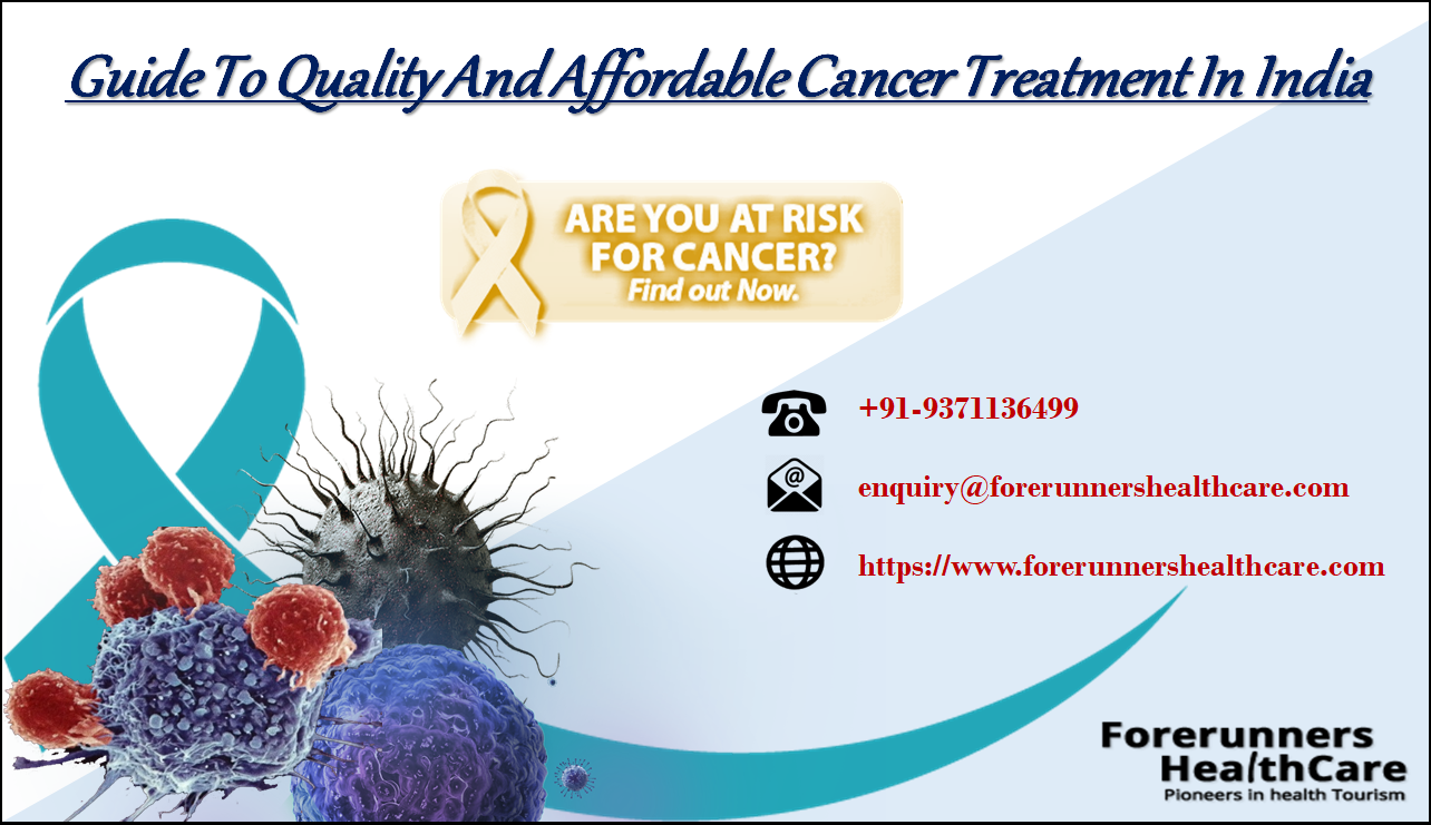 Cancer Surgeons, Doctors and Hospitals in India