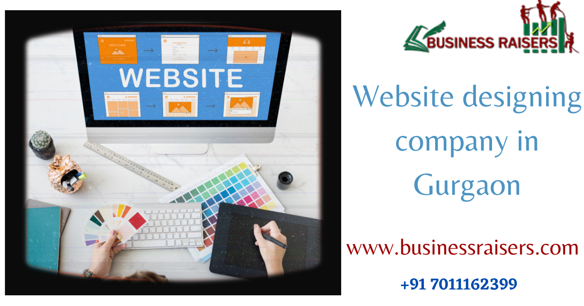 Hire the best IT solution company in Gurgaon - Business Raisers