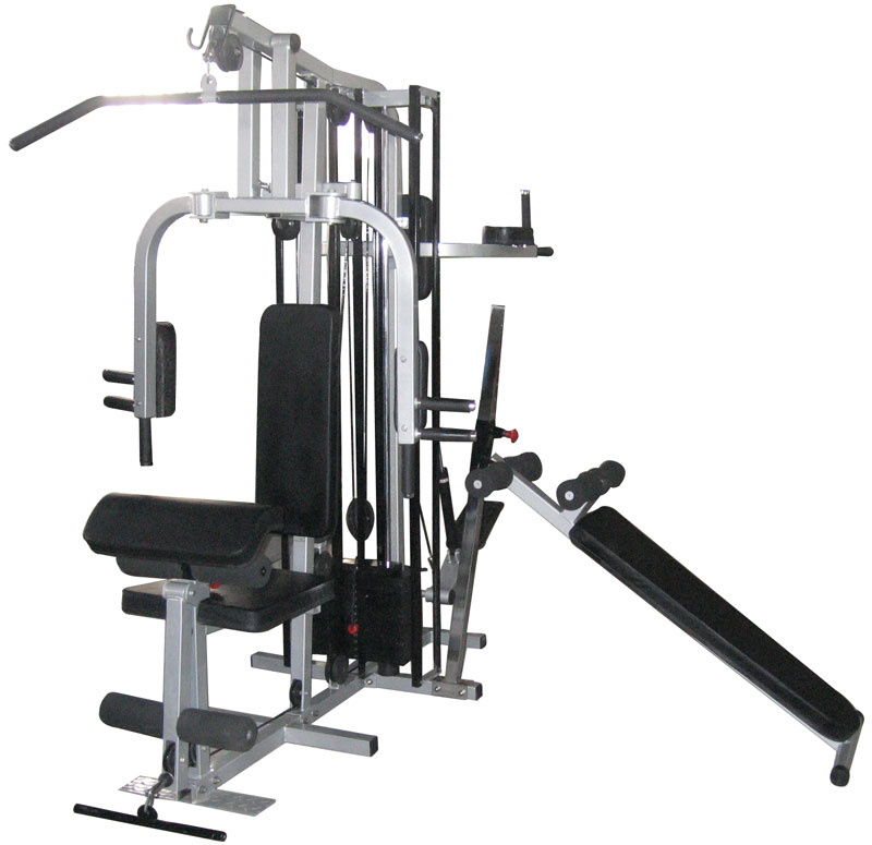 Fitness equipment