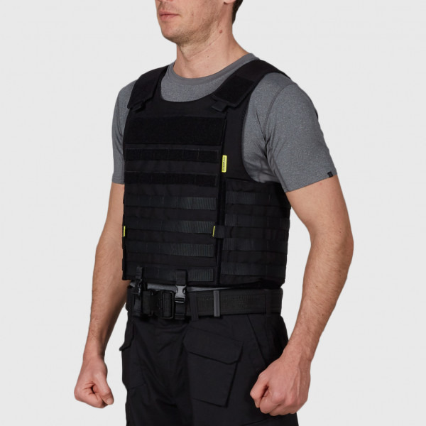 Tactical Vest