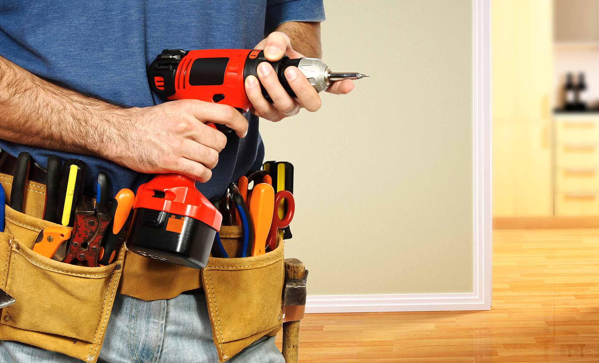 RainMan Service - Home Renovation Contractor in Kolkata