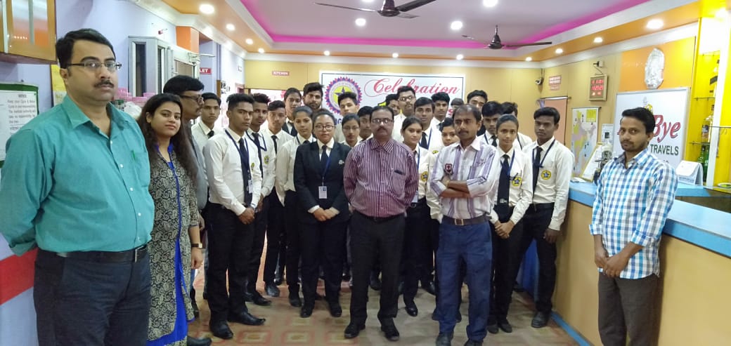 Diploma and Degree Hotel Management Institute in Kolkata