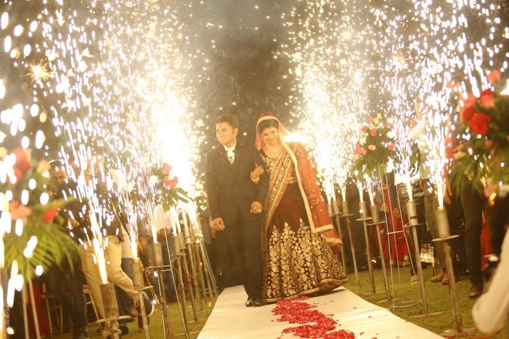 Wedding Planner in Udaipur-Planners For You