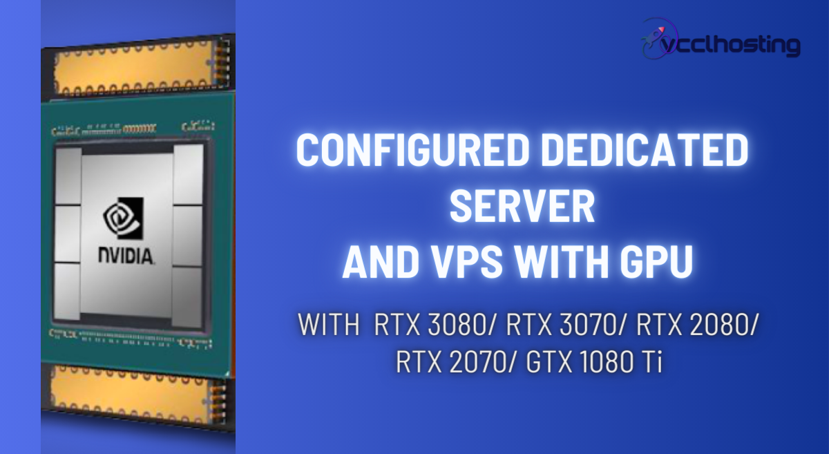 Dedicated Web Server Hosting