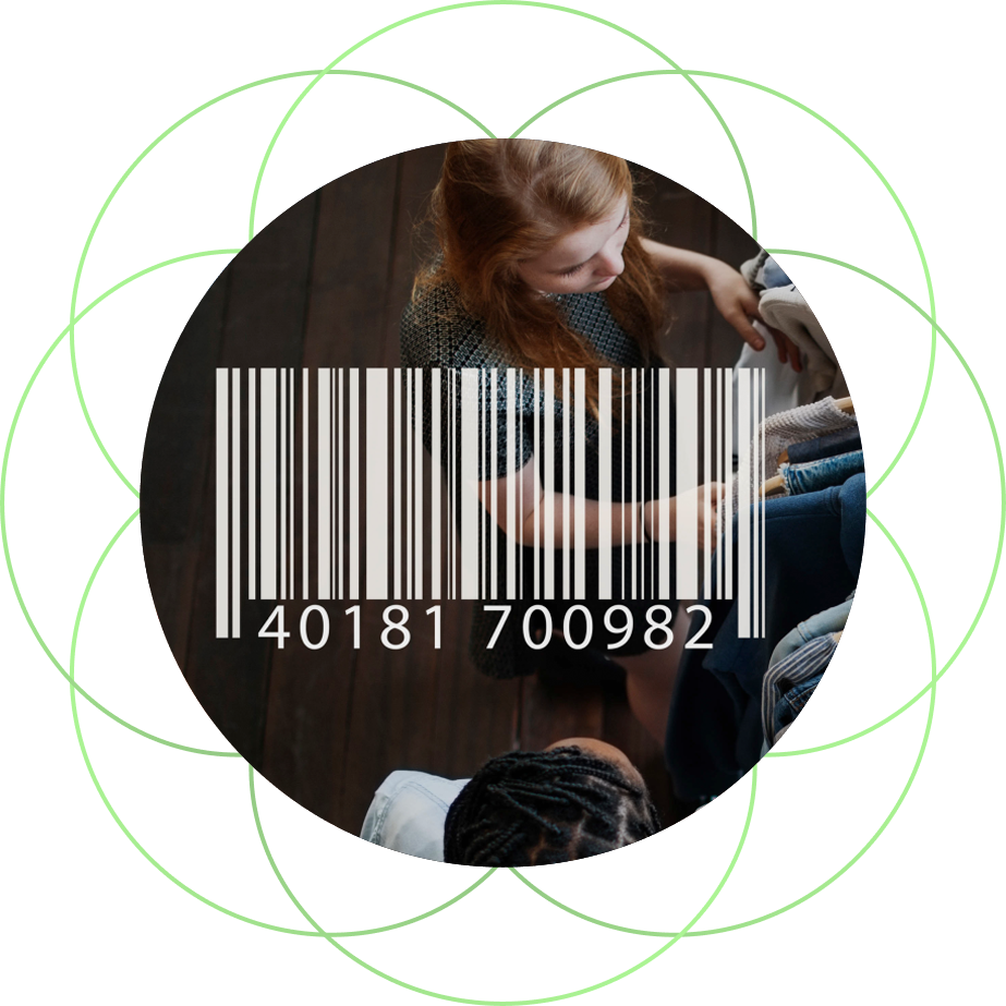 Sage 50 Barcode