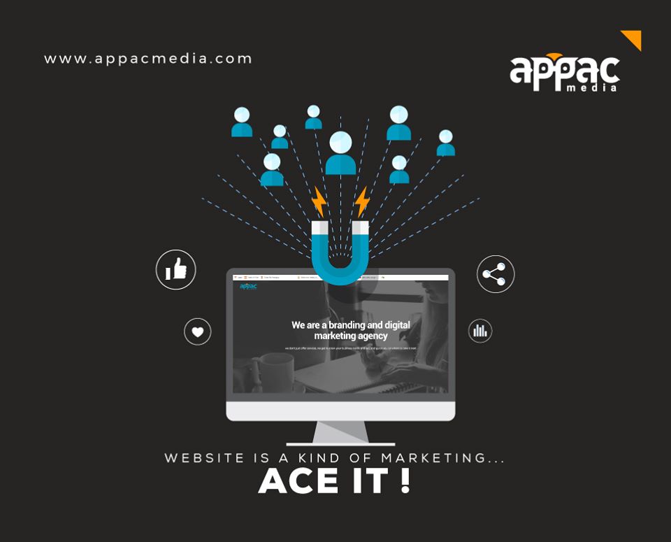 Agency for Digital Marketing