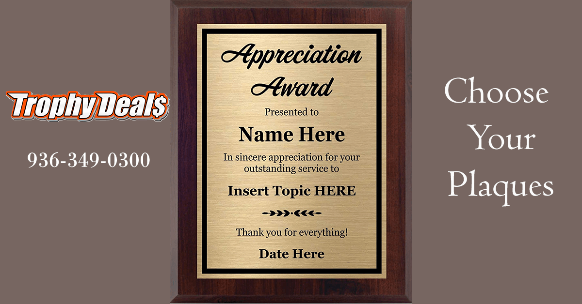 Plaques