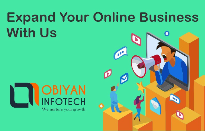 Digital Marketing Company in Delhi