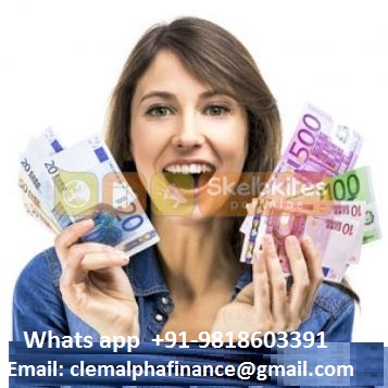 LOAN==BELIEVE IT OR NOT YOU CAN GET YOUR LOANS IN LESS THAN AN HOUR