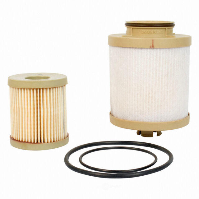 2021 Ram 2500 Crankcase Filter