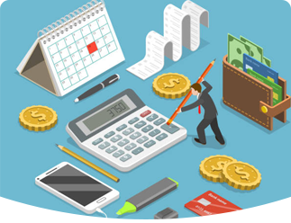 Credit Preservation Loan - Golden Credit