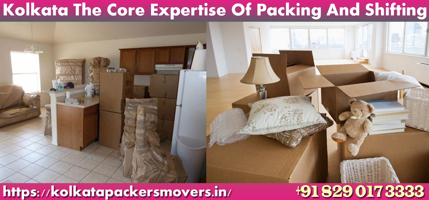 Packers And Movers Kolkata | Get Free Quotes | Compare and Save