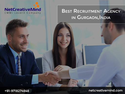 Best Recruitment Agency in Gurgaon,India | Recruitment Agency