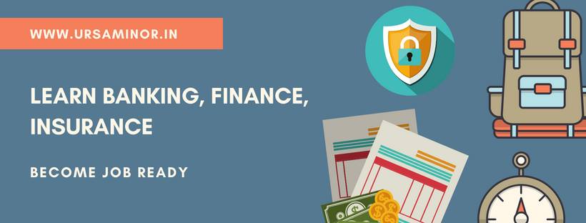 Learn Banking Online | Banking Certification Courses | Ursa