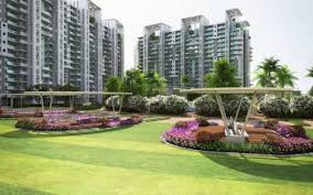 Shapoorji Pallonji Mohali Project Residential 2 BHK 2.5 and 3 BHK Apartmentand Flats.