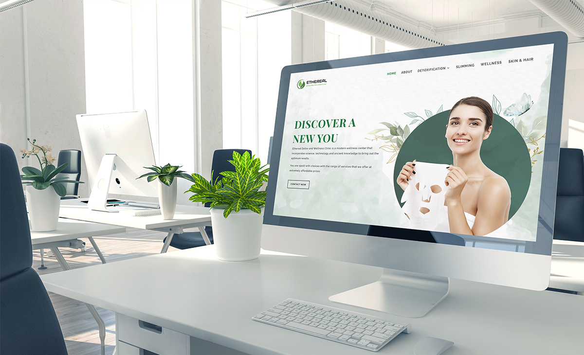 Web Design Company in Bhubaneswar