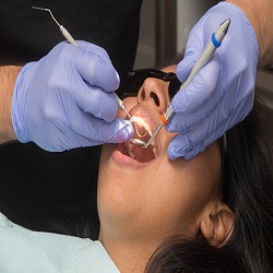 Emergency Dental Office Near Me