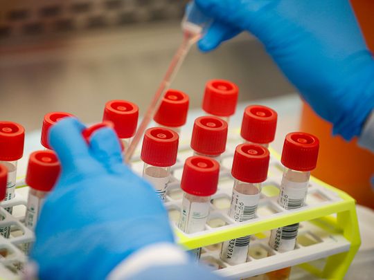 Industrial Products Testing laboratories in Dubai | Metslab LLC