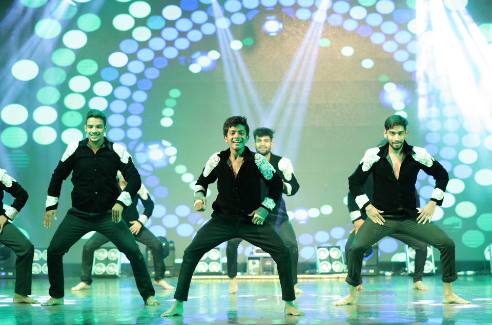 Buskers Bani Park - Best Dance Academy In Jaipur