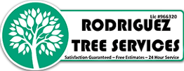 Rodriguez Tree Services