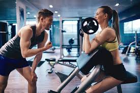 New Fitness Gyms Near Me