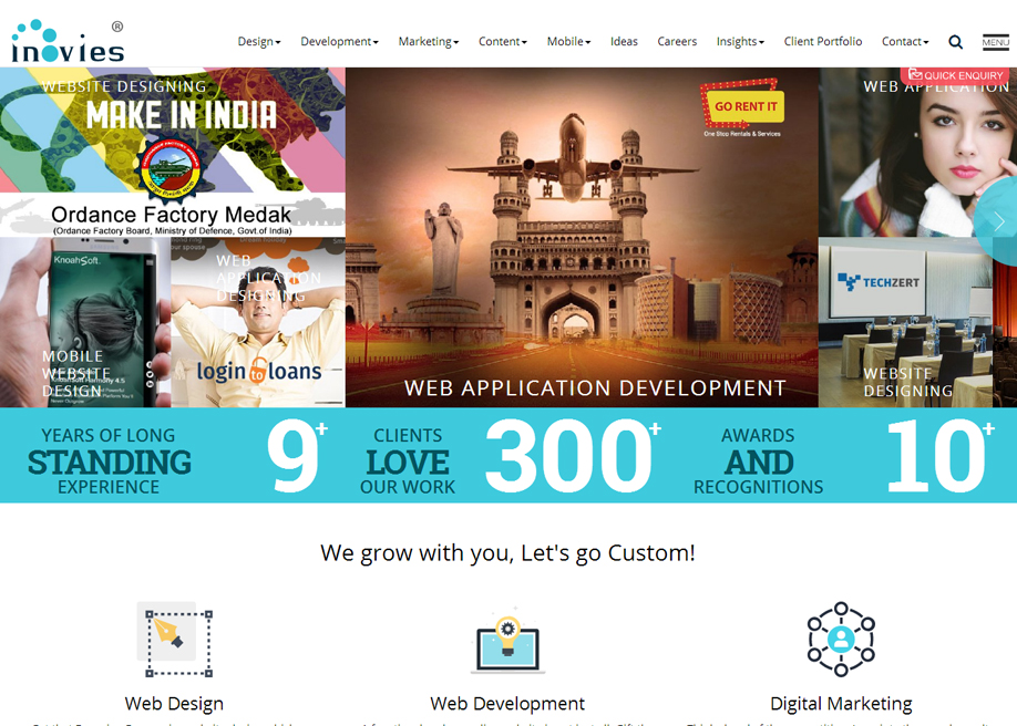 Best Digital Marketing Agency in Hyderabad