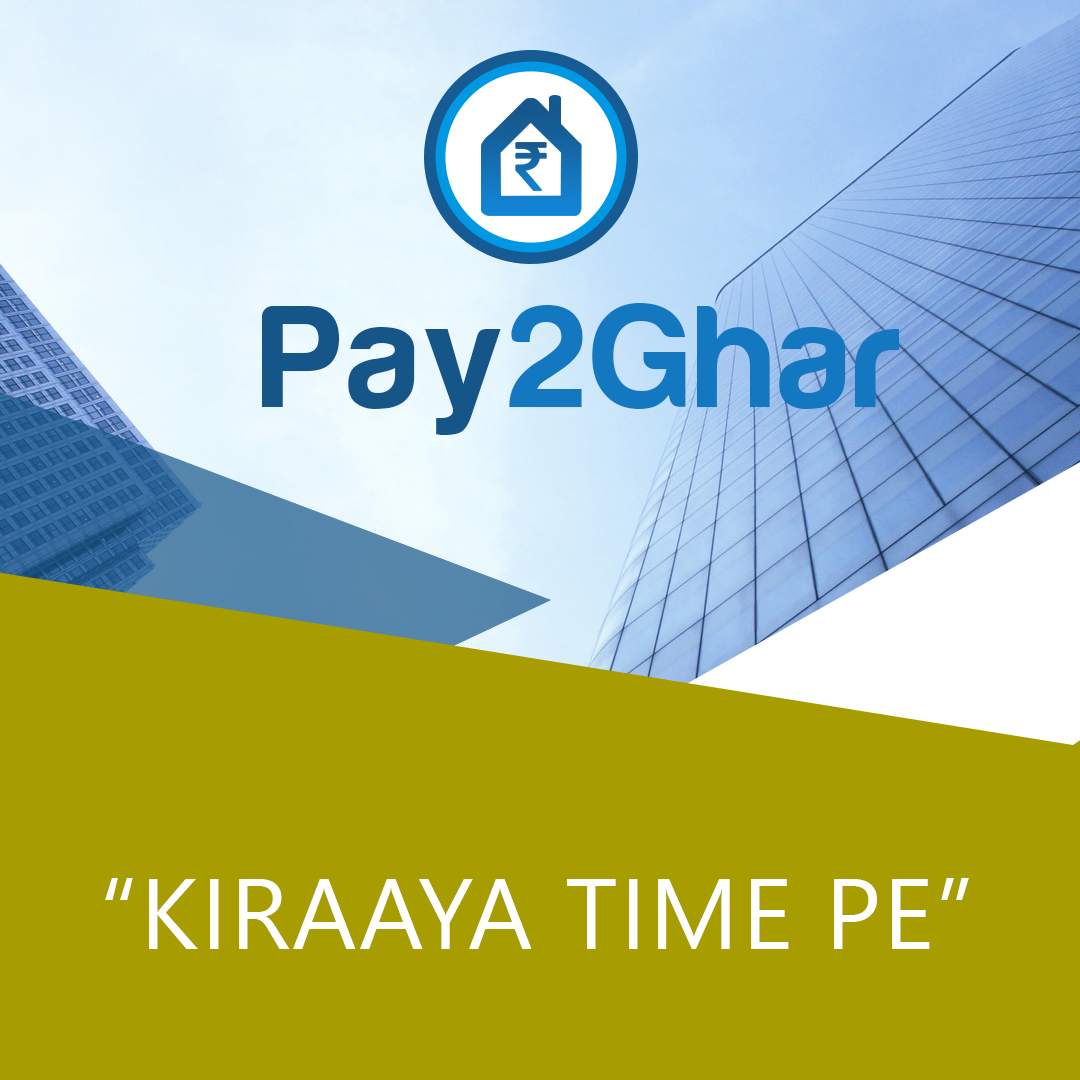 Pay Your Rent Online with pay2ghar