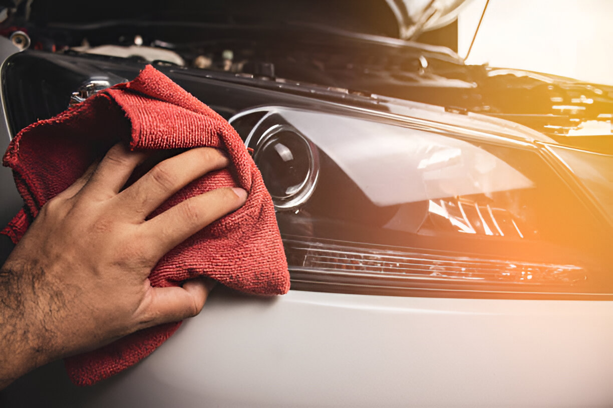 Autobros car detailing Auburn