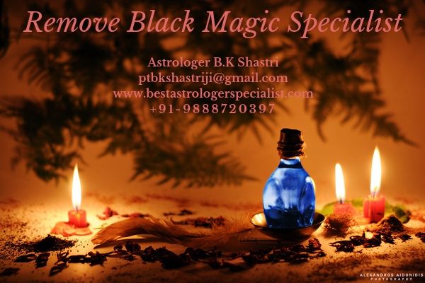 Exellent Remove Black Magic Specialist Astrologer