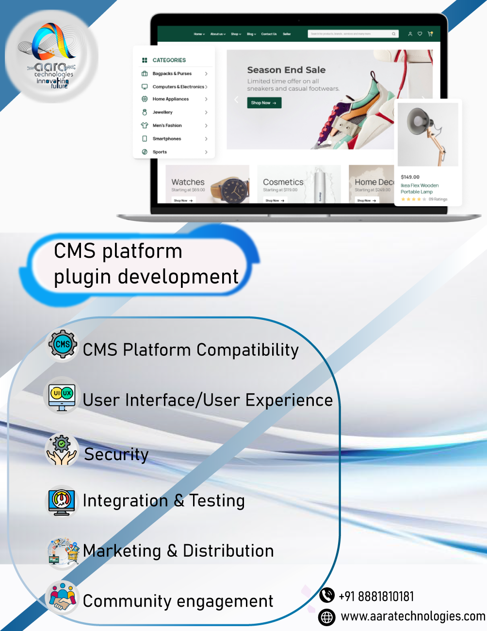 "Mastering Mobile: Insights from a Leading App Development Company"