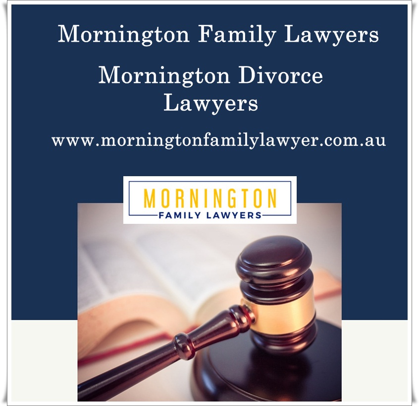 Family Lawyer Near Me