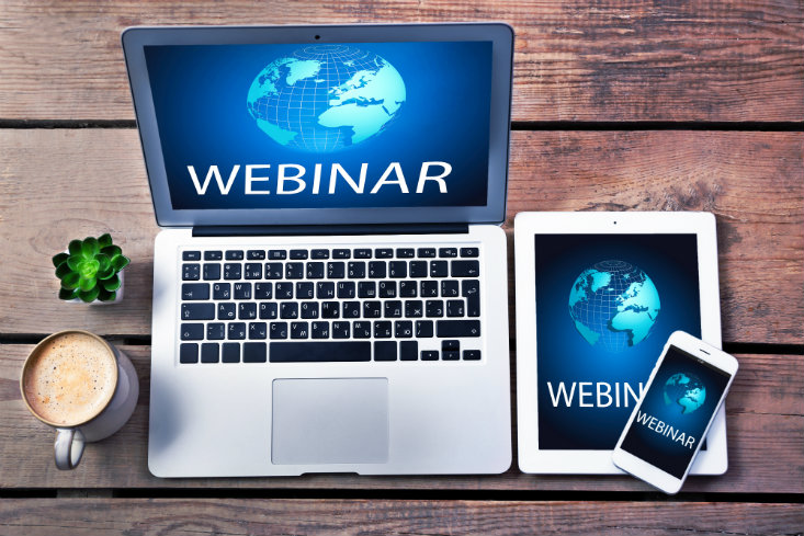 On Demand, Low Cost, Live Video Webinar Service Providers in India