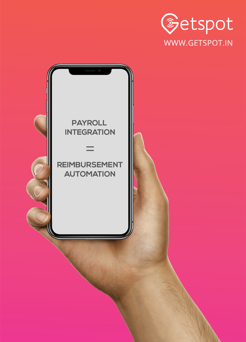 Intelligence to on-field workforce, Time-theft – mobile app