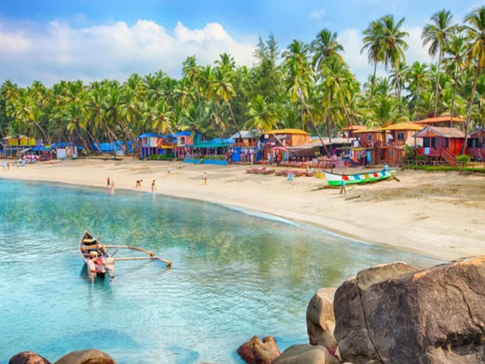 Goa Tour Packages