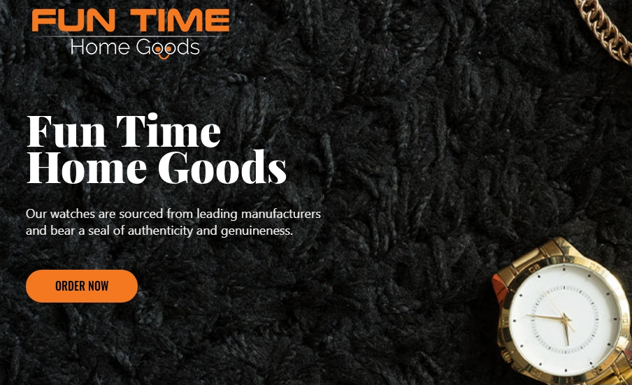 Fun Time Home Goods | Ph (855) 346-4338 | 3070 Windward Plaza, Ste F #211 Alpharetta, GA 30005