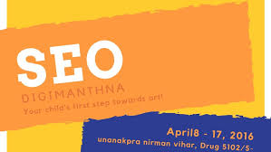 Seo course in laxmi nagar