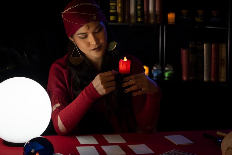 Black Magic Specialist in Faridabad