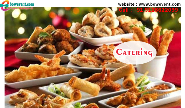 Wedding Caterers in Patna | Catering service in Patna-Bowevent