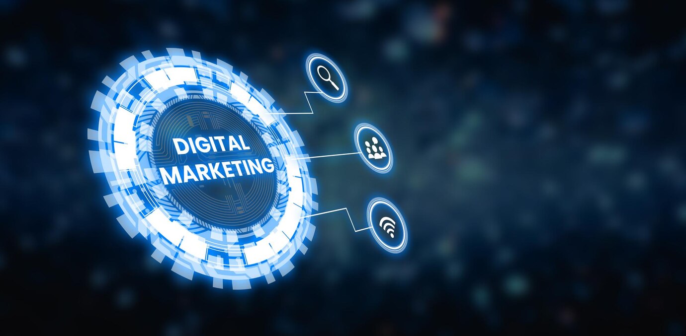 Convert Traffic Into Visible Success with Proven Digital Marketing