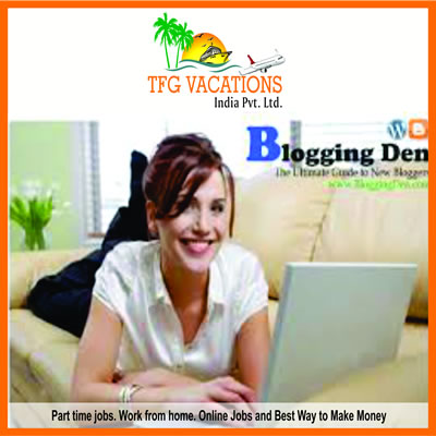 Either Bangalore or Bangkok - TFG holidays have both packages!