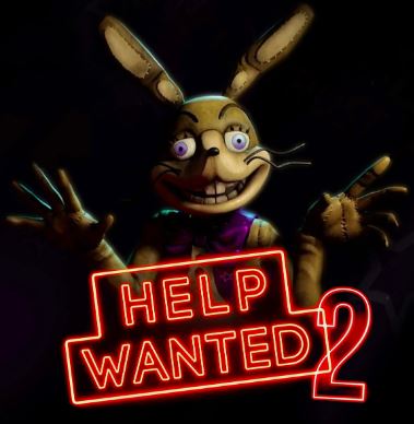 About game five nights at freddy's 2