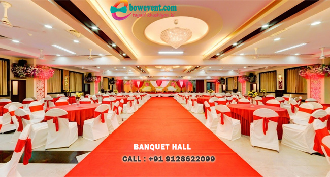 Wedding Banquet Hall in Patna | List of wedding venue and Banquet hall in Patna:-bowevent.com