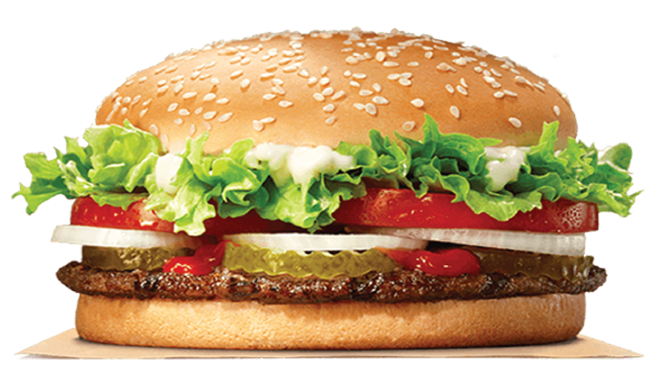 Best Burgers in Qatar at Zanjabeel Cafe