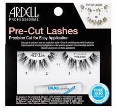 The Best Ardell Fashion Lashes