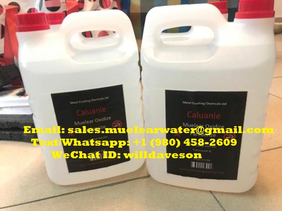 Buy 5 liters Caluanie Muelear Oxidize