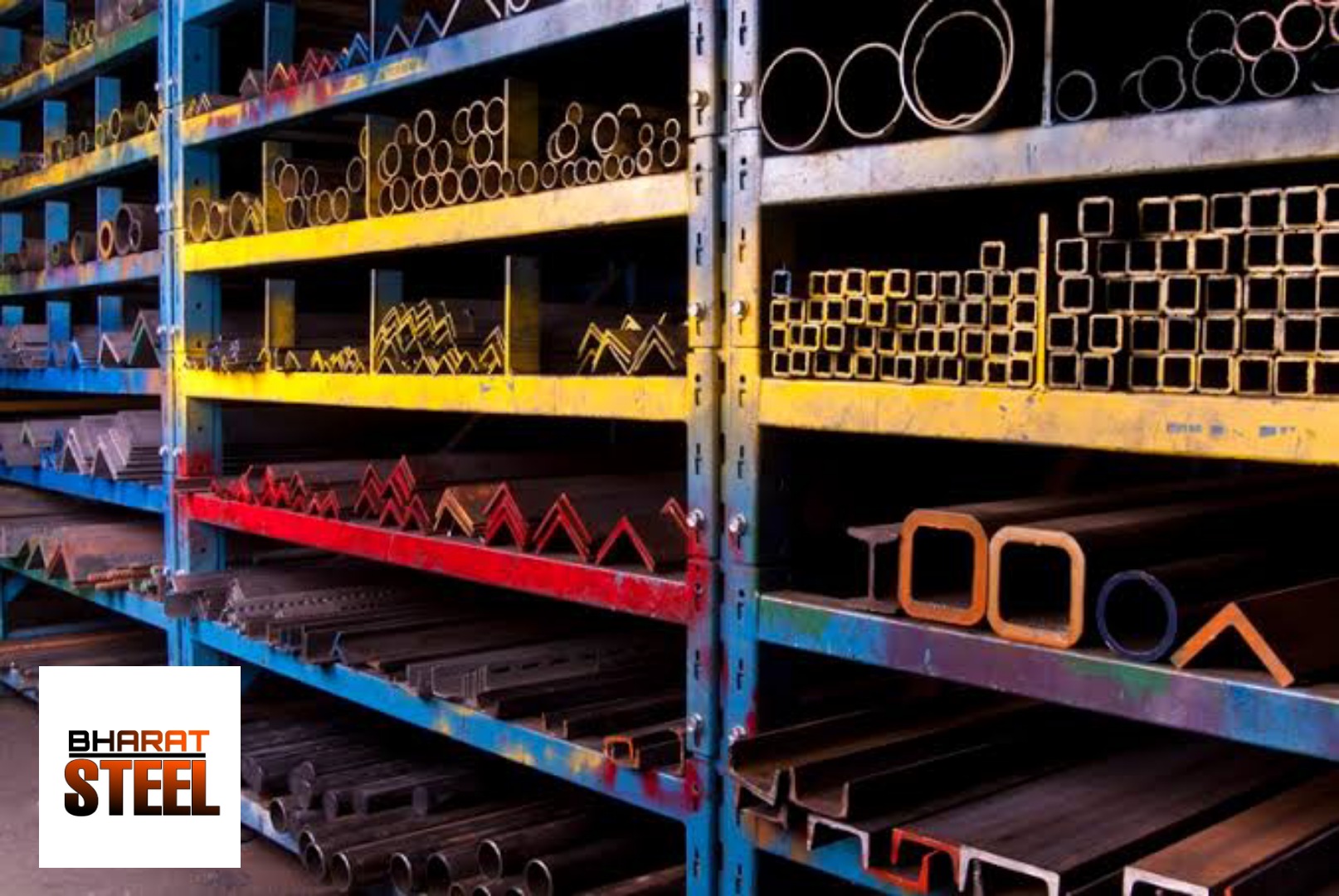 Steel Dealers in Chennai